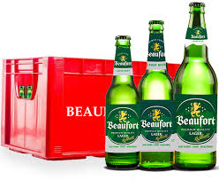 BEAUFORT 65CL 