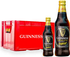 GUINESS 65 CL