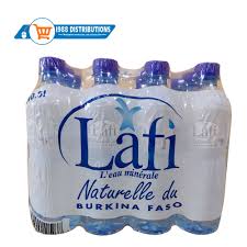 EAU LAAFI