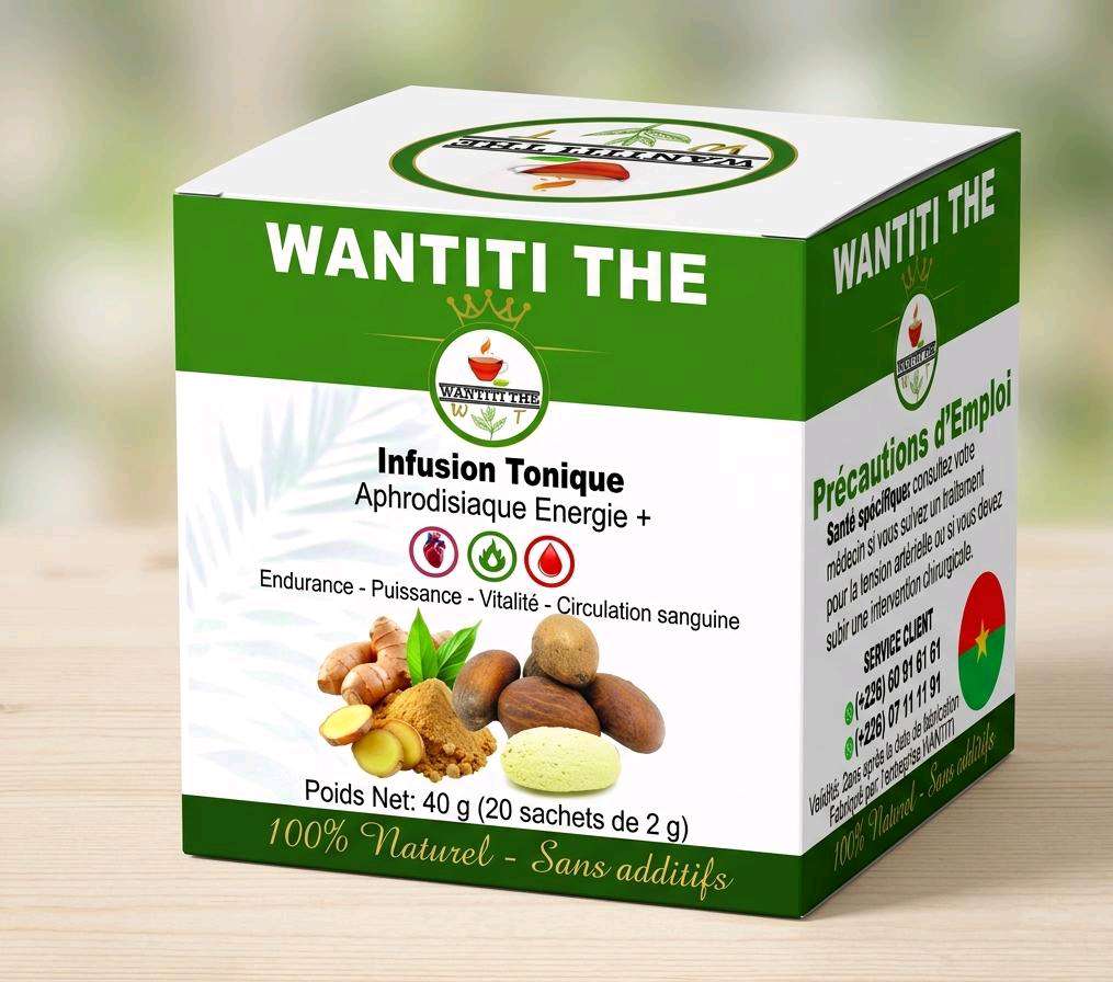 Product logo