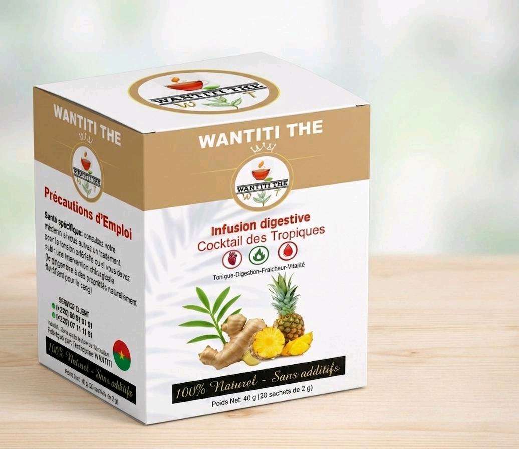 Product logo