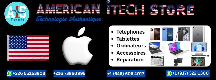AIS Tech